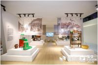 美间受名家具之邀策展，吴滨、孟也等设计大咖到场观展
