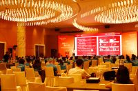 终日乾乾，与时偕行 ▏2020航标卫浴VIP经销商大会