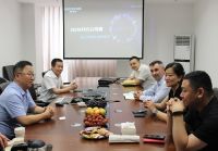 西门子&箭牌家居定制开展战略合作交流会