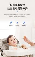 美的120BX10嵌入式消毒柜：与宝妈们共同守护婴童食光