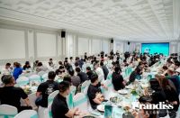 海纳之心 · 传琦共赢 | Frandiss 2020商务年会圆满落幕