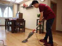 久盛地板久粉品牌日 | 9月必约的活动，有它