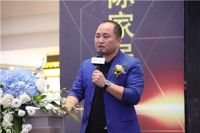 祝贺：锋尚国际二十周年庆暨新品发布会圆满成功