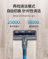 吸尘器哪个牌子好？法博莱手持无线吸尘器，高端品质全能清洁