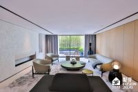 不止于感官“设”想，东莞名家具展探索设计多维度