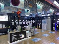 A7大水量净水器热销 安吉尔联合国美开启909健康饮水节