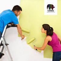 象往七夕,德爱威家用装修墙面漆,致敬爱情