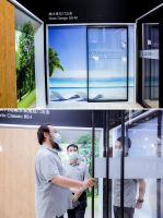 德国海福乐五金亮相2020深圳国际家具展