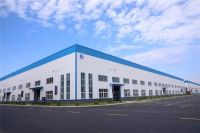 360°全景探索卓宝科技最新生产基地