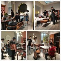 诺佳携年度新品实力”引爆”2020深圳国际家具展！