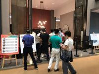 诺佳携年度新品实力”引爆”2020深圳国际家具展！