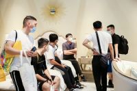 第35届深圳国际家具展落幕，宽邸家居再掀人气风暴