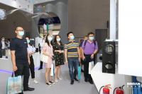 美国百朗亚太区总经理张超博士：新风行业如朝阳初升