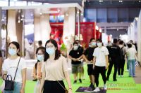 2020家纺展盛大启幕，为行业注入全新活力