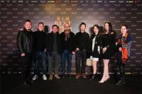 一迹·设计周军再次荣获精品家居大奖-殊荣中国BEST100最佳设计师殊荣