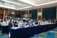 金碧辉煌星璀璨,香遇品牌揽获中国旅游住宿业论坛两项荣誉
