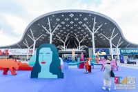 诺佳携年度新品实力”引爆”2020深圳国际家具展！