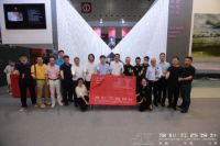 2020深圳时尚家居设计周 深圳·江西设计实力圈粉，共享文化与产品
