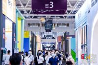 惊艳！朗生亮相2020深圳国际家具展，全面开启商装高定战略！