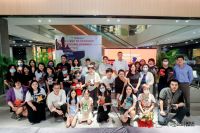 为设计打开无限可能，MOROSO在国际艺展中心开展“神奇的面料之旅”