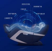 服务国人健康，荣泰按摩椅秀出硬实力