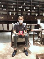 拾贰空间金如箭：满足年轻消费者对悦己生活的向往