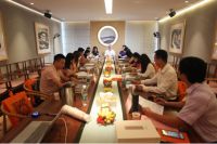 华浔品味装饰第三届全国大联动收官  通过权威媒体再发强音