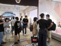 35届深圳国际家具展圆满落幕，ROLIN KIDS乐领大战告捷，完美收官！