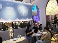 35届深圳国际家具展圆满落幕，ROLIN KIDS乐领大战告捷，完美收官！