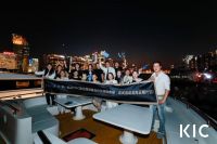 融合‧链接：欧奢定制家居与设计，KIC面向全国扬帆启航