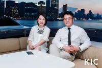融合‧链接：欧奢定制家居与设计，KIC面向全国扬帆启航