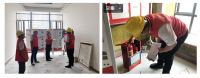 金钻工程，品质筑家|名雕工程大比武中珠站现场直击！