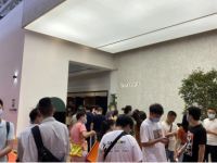 2020深圳时尚家居设计周 ：  SeekCOOL序构展馆惊艳登场