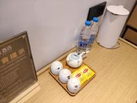 互联网科技时代，你选对酒店了吗？