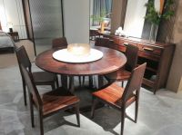 新中式融入极简风 木之优“誉简”新品华丽启航