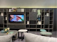 高晟家具余凯：用折中主义做产品 在全球潮流中思考中国设计的模样