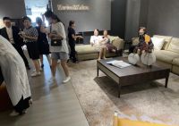 华溦家具┃极简家具奢华体验 与你之间磁场相吸