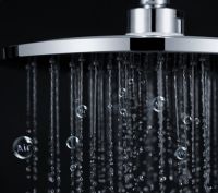 卡贝家居：沁氧雨淋，酣畅淋漓
