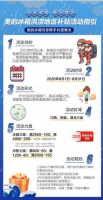 美的冰箱援助洪灾送温暖，买冰箱享补贴尽显人文关怀