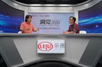 洞见2020|对话张经甫：把小体量做出大格局的战略设计师