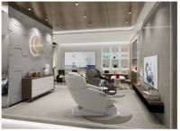 奥佳华第四代门店焕新开业，打造沉浸式智能家居生活新体验！