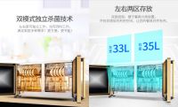 现在幼儿园为什么必须安装消毒柜！你知道吗？