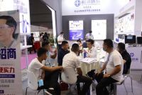 树派环保上海国际博览会之旅