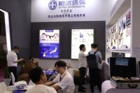 树派环保上海国际博览会之旅