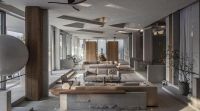 金树奖建筑室内设计大赛