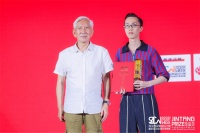 金堂奖2019年度新锐设计人物正式揭晓，杨东子、杜恒获得殊荣