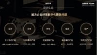 阿里巴巴技术驱动家居家装革新 躺平平台提供全链路数字化能力