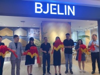 BJELIN贝杰林-王加磊；科技创新地板  引领全球实木复合地板新时代