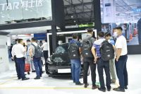 2020SNEC | 坚守工匠精神，欧马腾会展助力科士达缔造智能化展台！