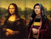 发现美好生活，蒙娜丽莎如何把“微笑节”玩出新梗？